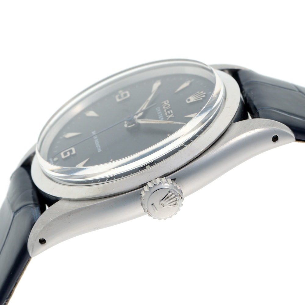 ROLEX【1957年製】オイスター Ref.6422|ヴィンテージウォッチ専門店