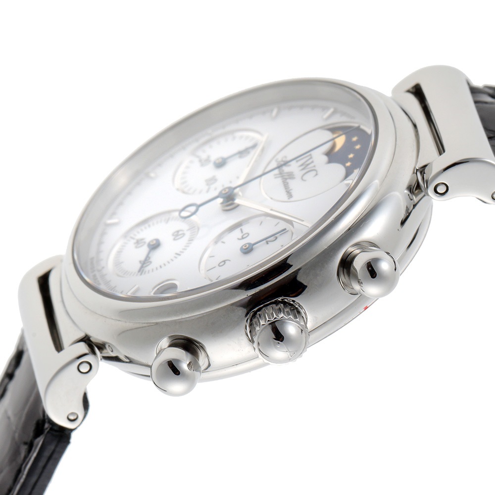 IWC【2000年代】リトルダヴィンチ Ref.3736-005(IW373605