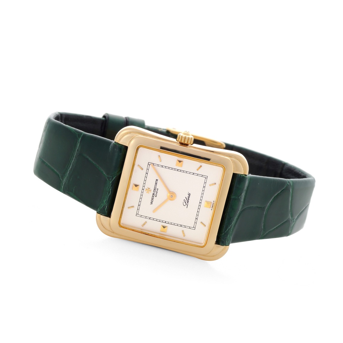 VACHERON CONSTANTIN【1990年代】リベルテ|ヴィンテージウォッチ専門店
