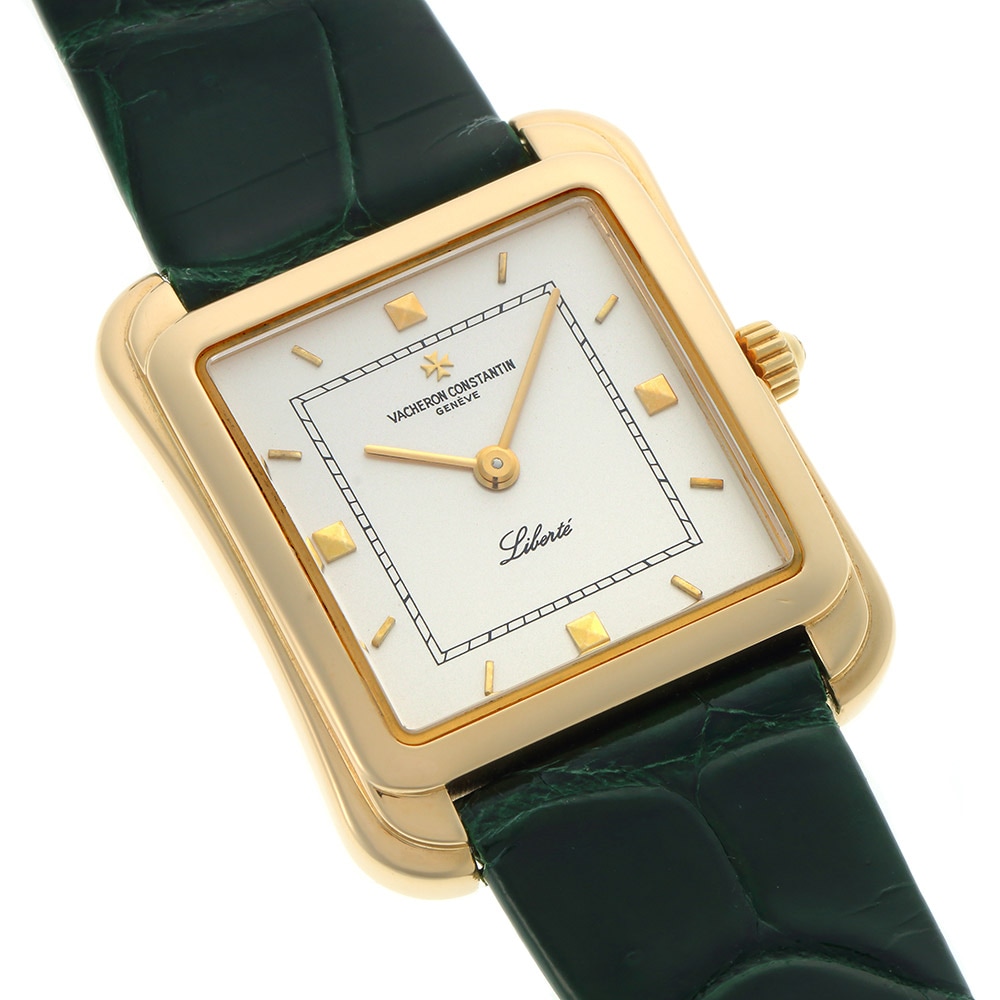 VACHERON CONSTANTIN【1990年代】リベルテ|ヴィンテージウォッチ専門店