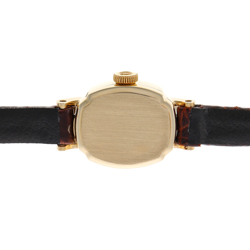 OMEGA【1950年代】スクエア Ref.A562|ヴィンテージウォッチ専門店