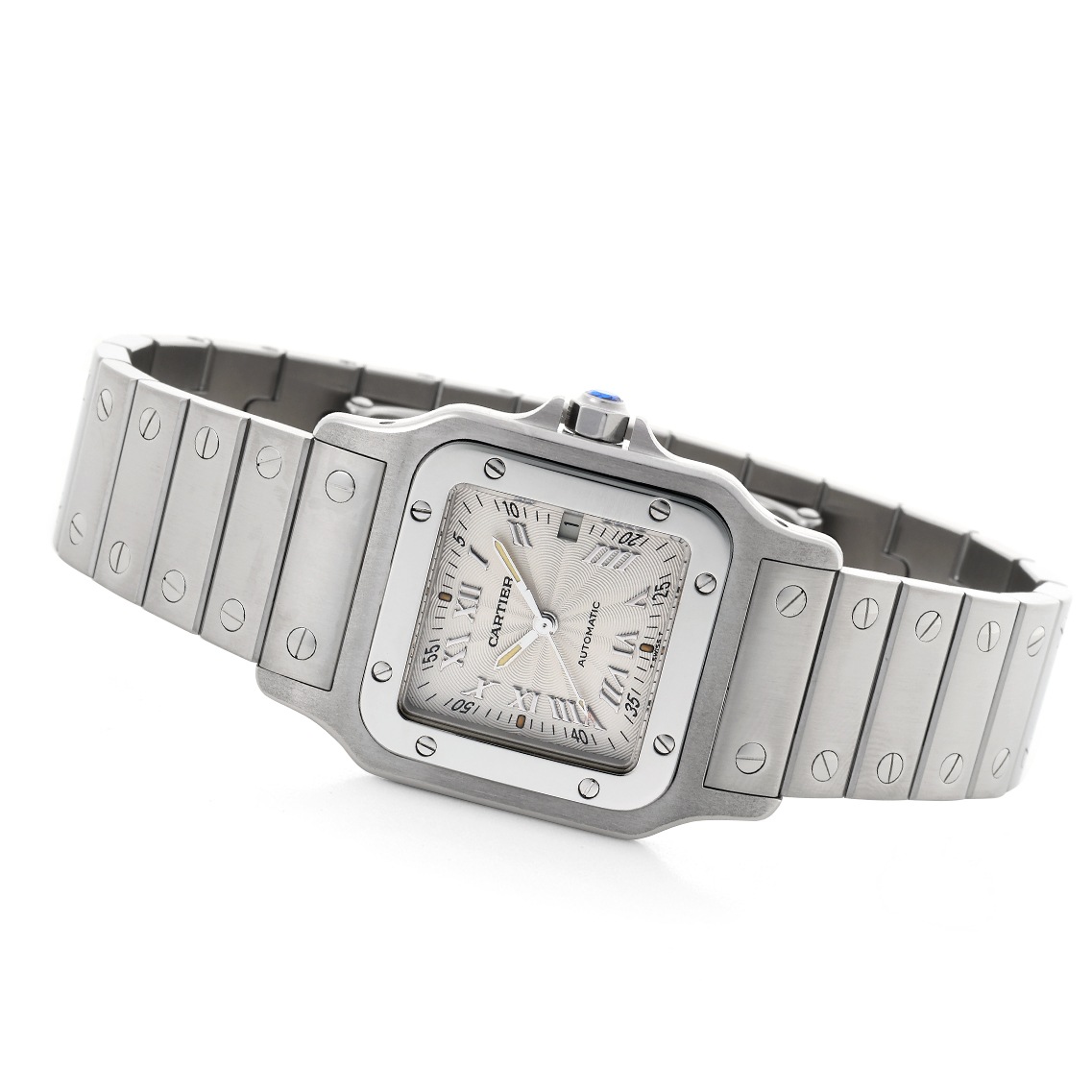 【1990年代】サントスガルベ LM Ref. W20040D6