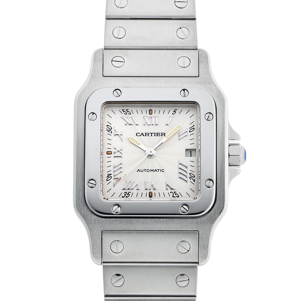 【1990年代】サントスガルベ LM Ref. W20040D6