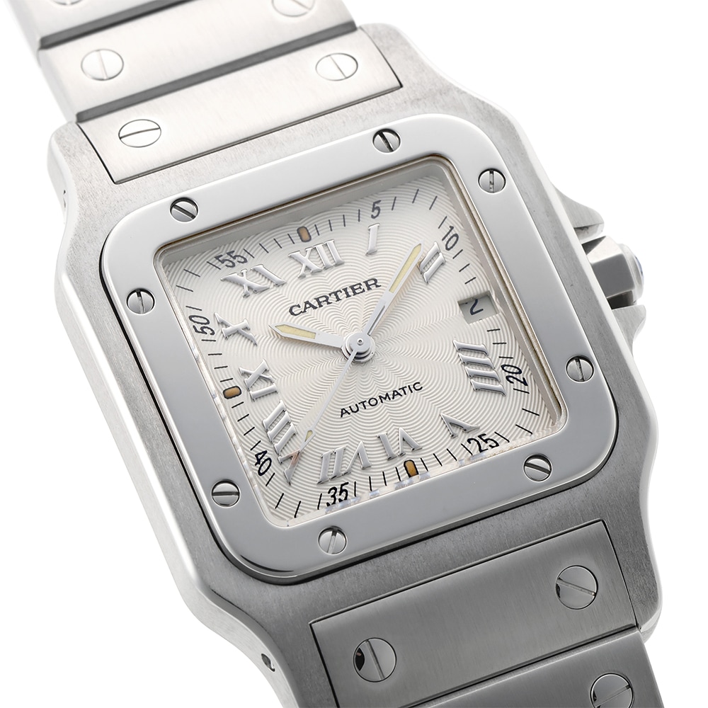 【1990年代】サントスガルベ LM Ref. W20040D6