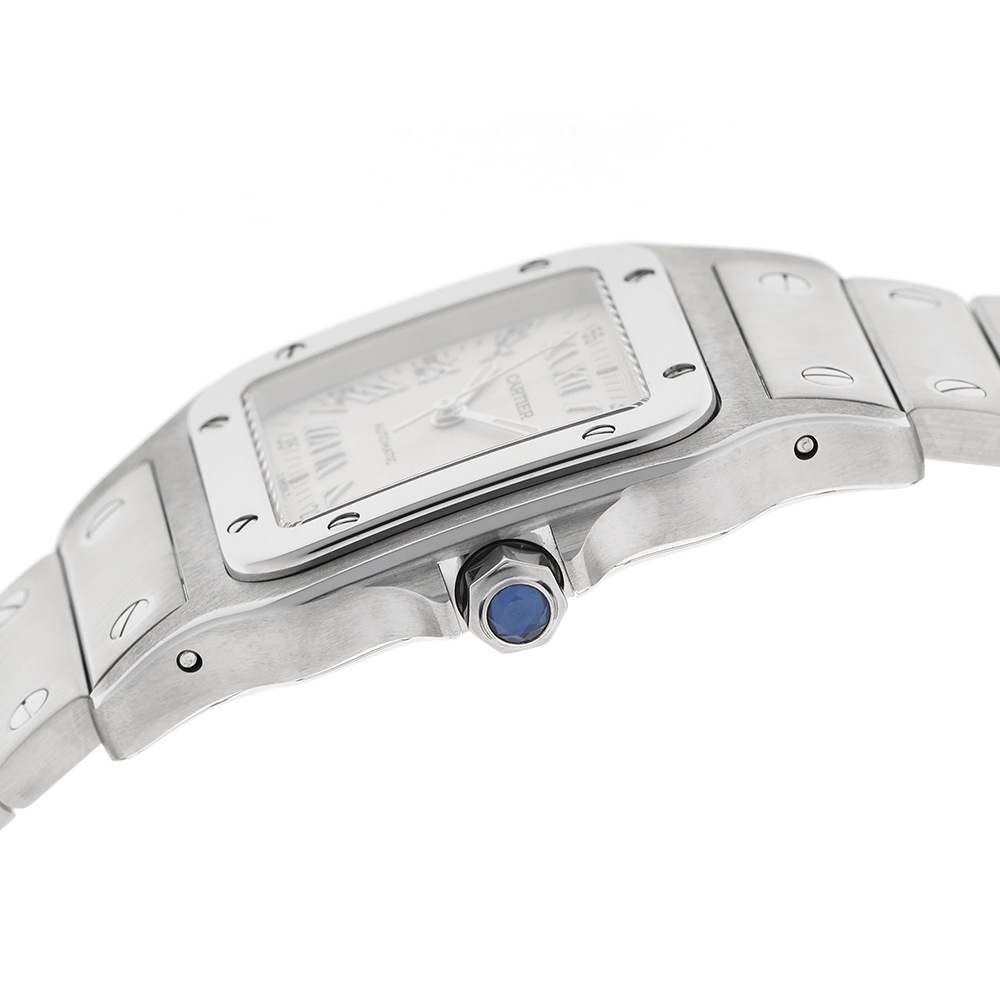 【1990年代】サントスガルベ LM Ref. W20040D6