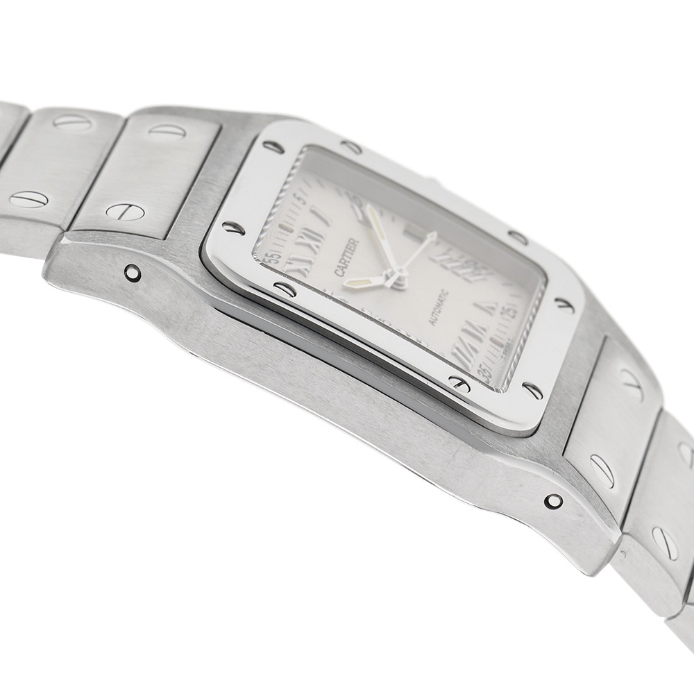 【1990年代】サントスガルベ LM Ref. W20040D6