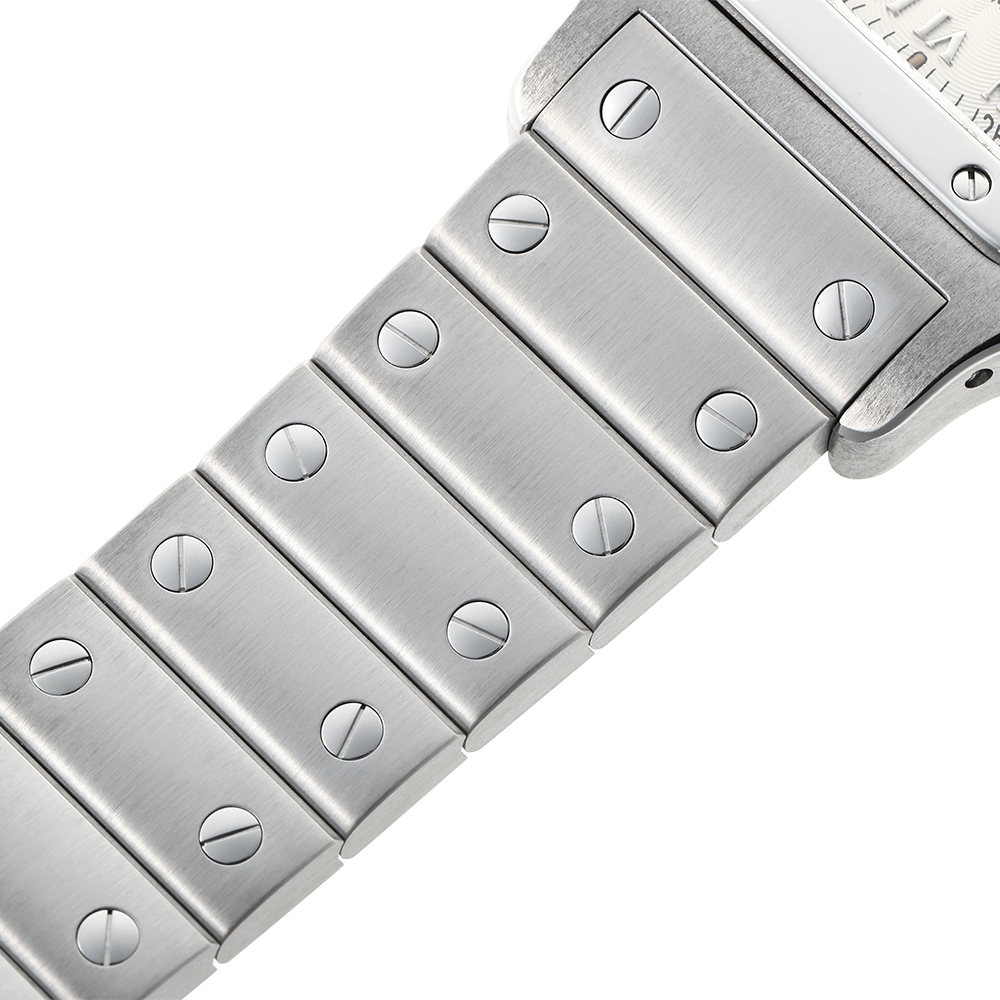 【1990年代】サントスガルベ LM Ref. W20040D6