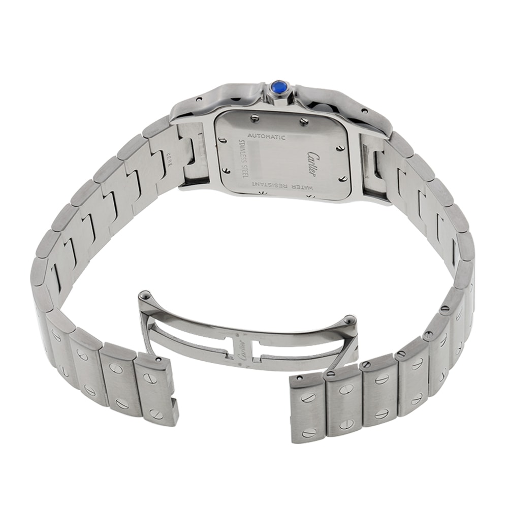 【1990年代】サントスガルベ LM Ref. W20040D6