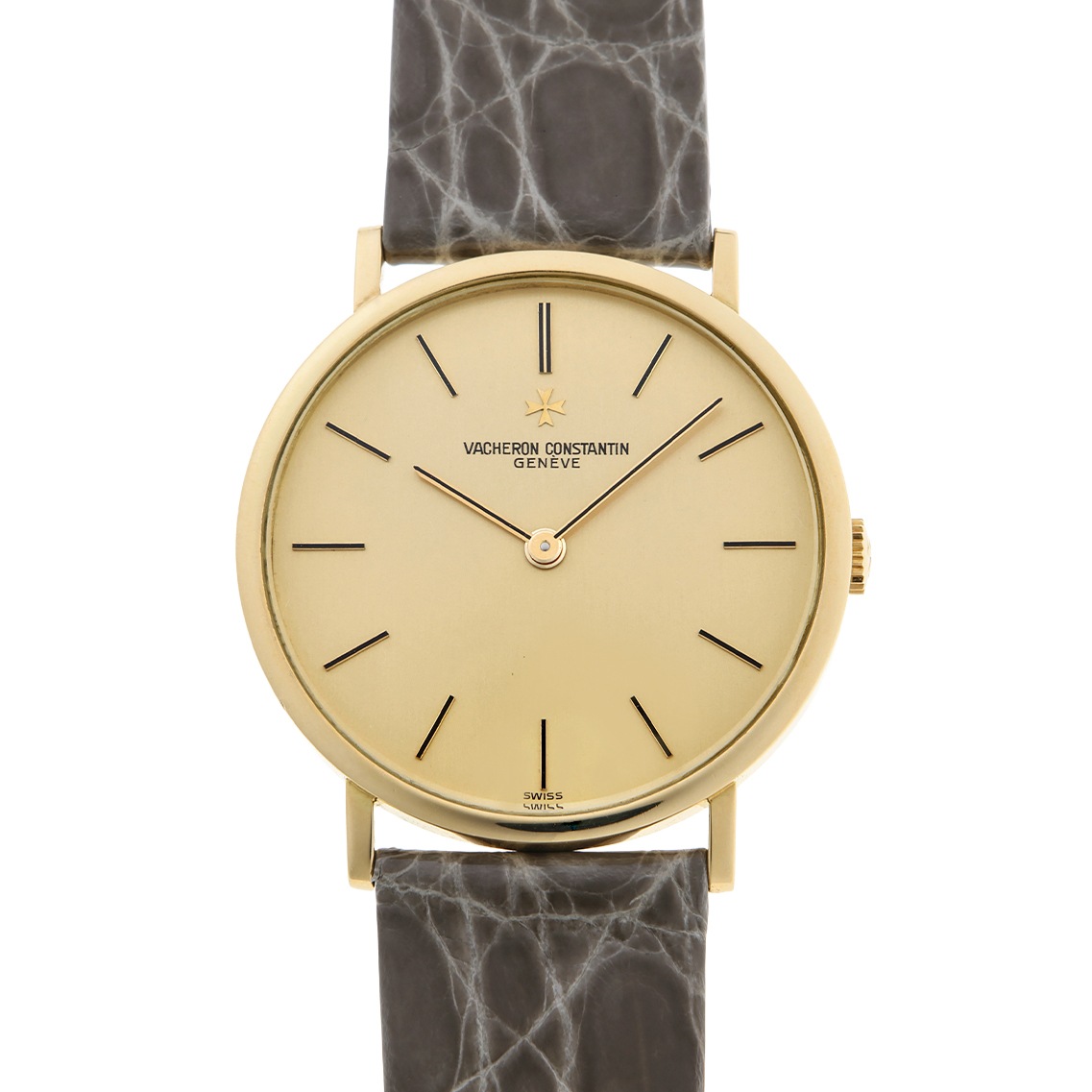 【1980年代】エッセンシャル Ref.39019