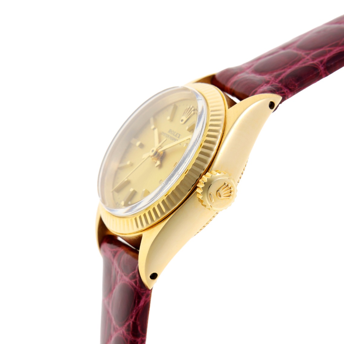 【1972年製】オイスターパーペチュアル Ref.6719