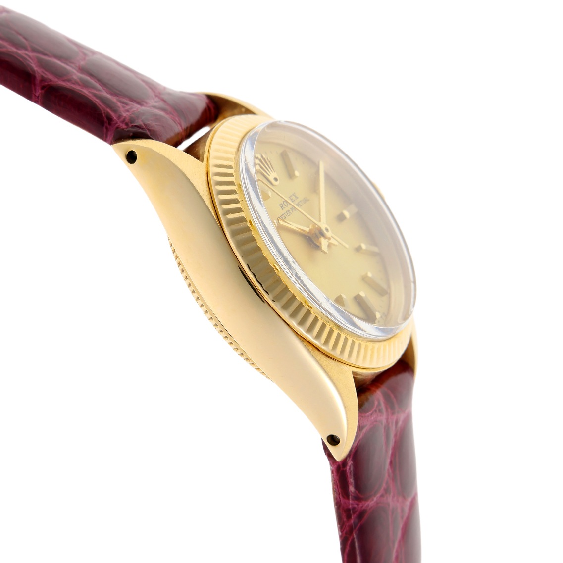 【1972年製】オイスターパーペチュアル Ref.6719