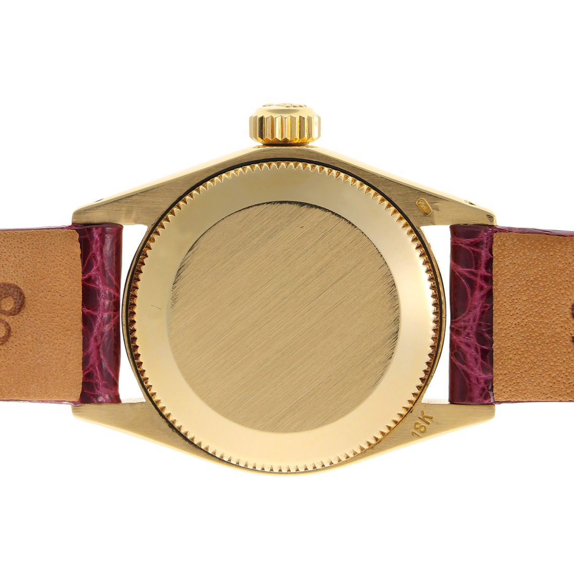 【1972年製】オイスターパーペチュアル Ref.6719