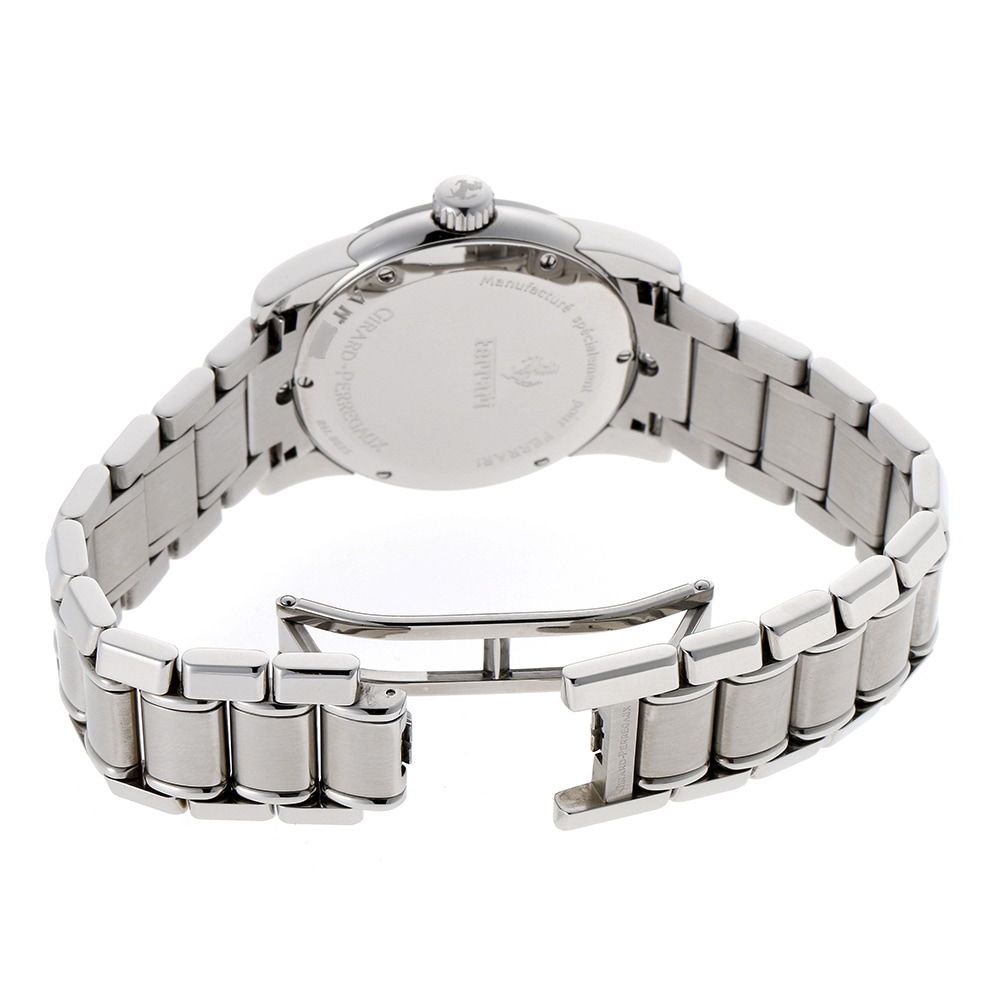 GIRARD-PERREGAUX【1990年代】フェラーリ Ref.8025|ヴィンテージ