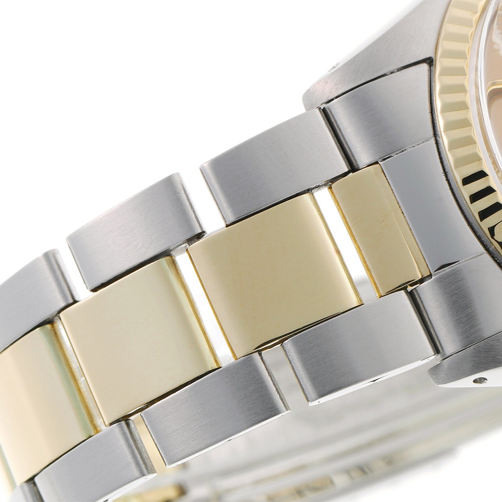 ROLEX【1971年製】 オイスター パーペチュアル デイトジャスト Ref