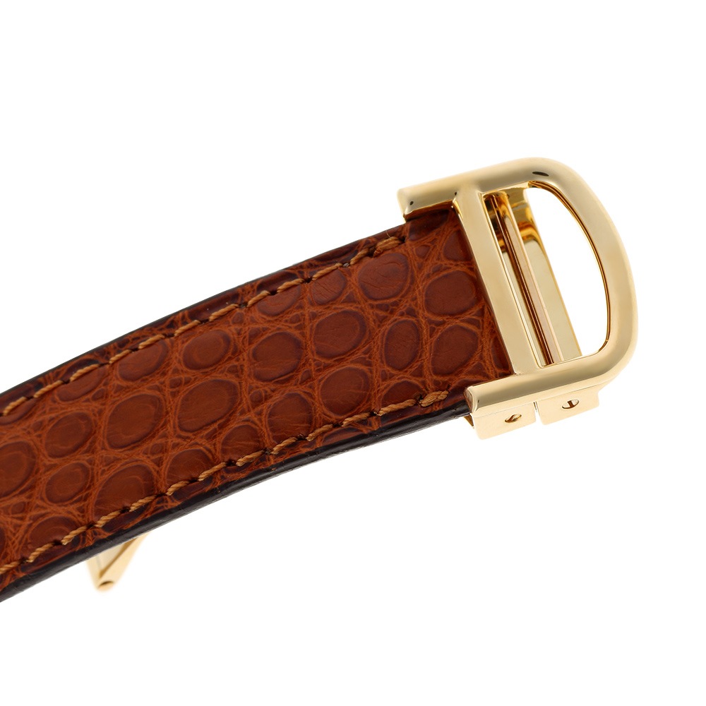 CARTIER【1990年代】ディアボロ LM Ref.W1507651|ヴィンテージ