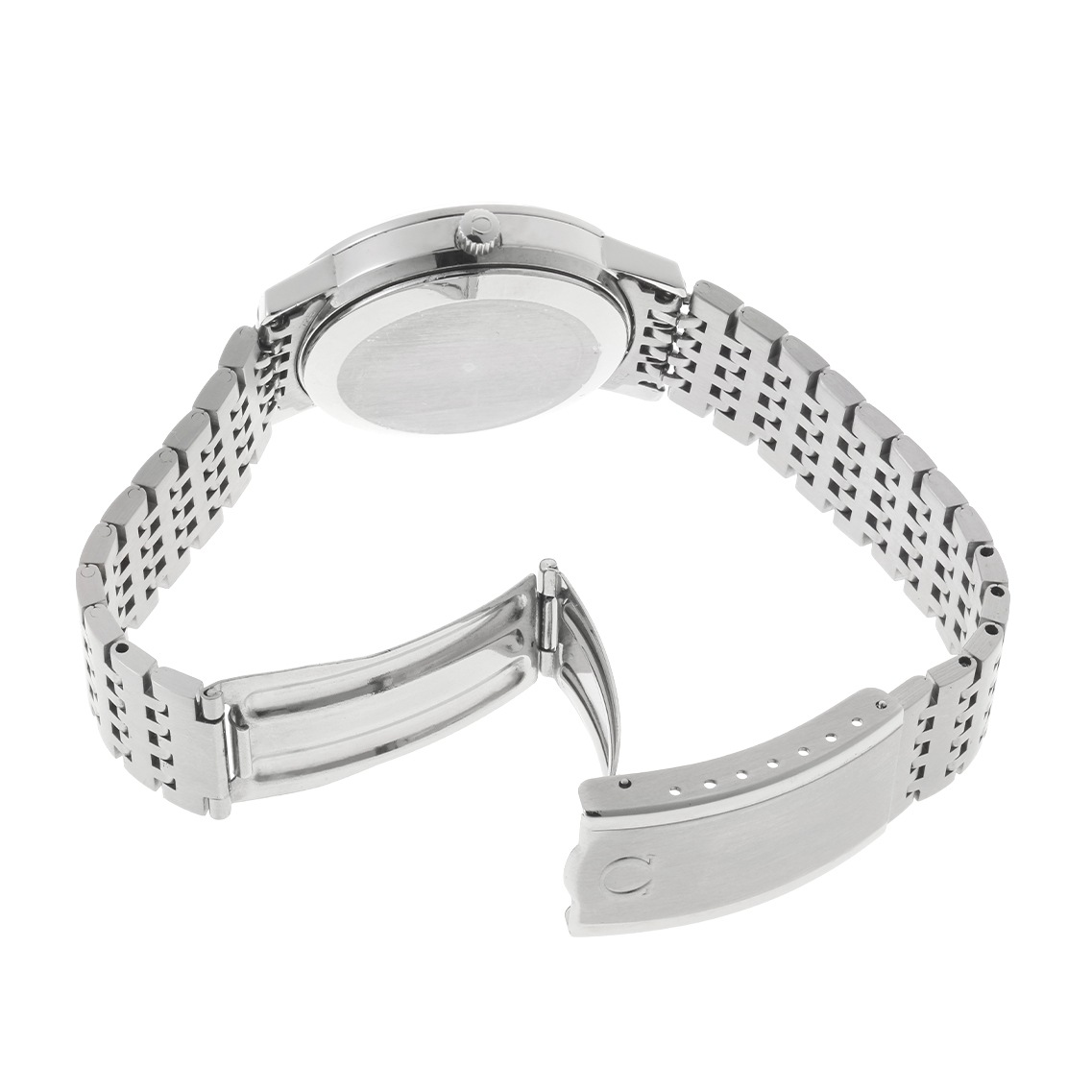 【1970年代】ラウンド デイデイト Ref.166.0202