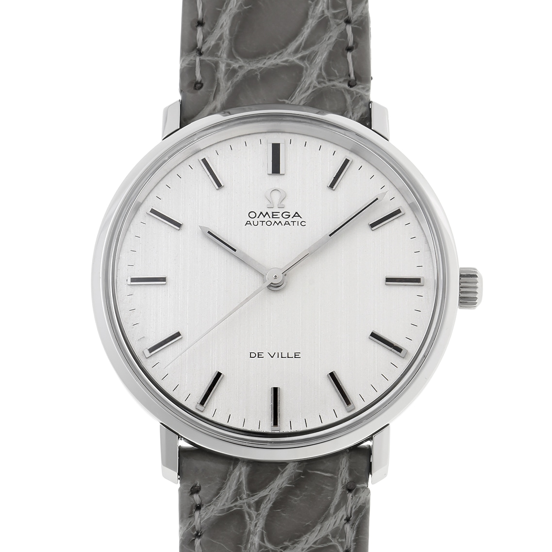 【1960年代】デヴィル Ref.165033-TOOL106