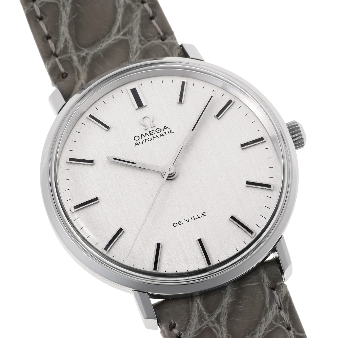 【1960年代】デヴィル Ref.165033-TOOL106