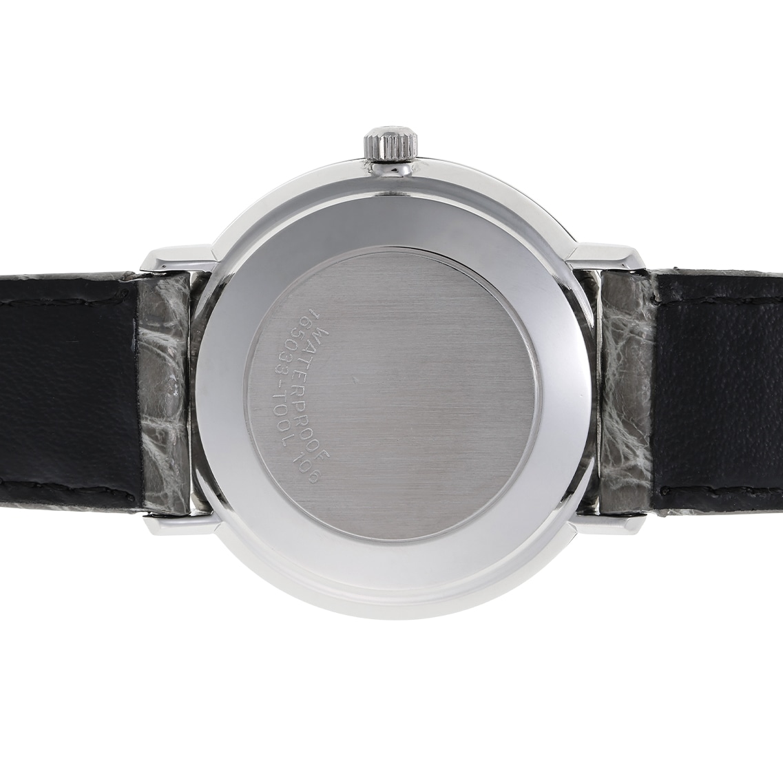 【1960年代】デヴィル Ref.165033-TOOL106