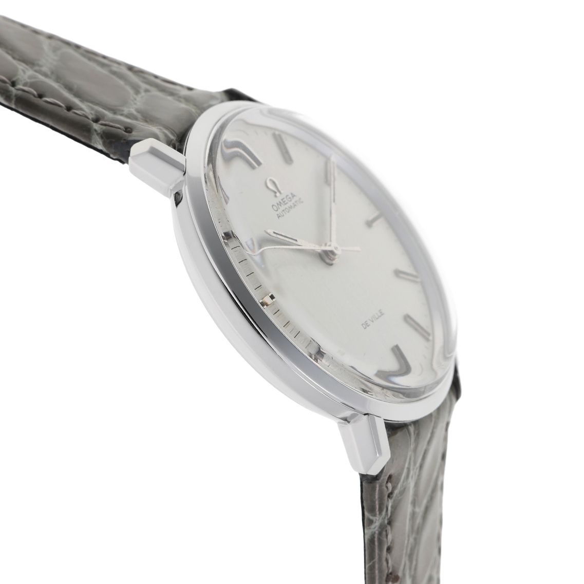 【1960年代】デヴィル Ref.165033-TOOL106