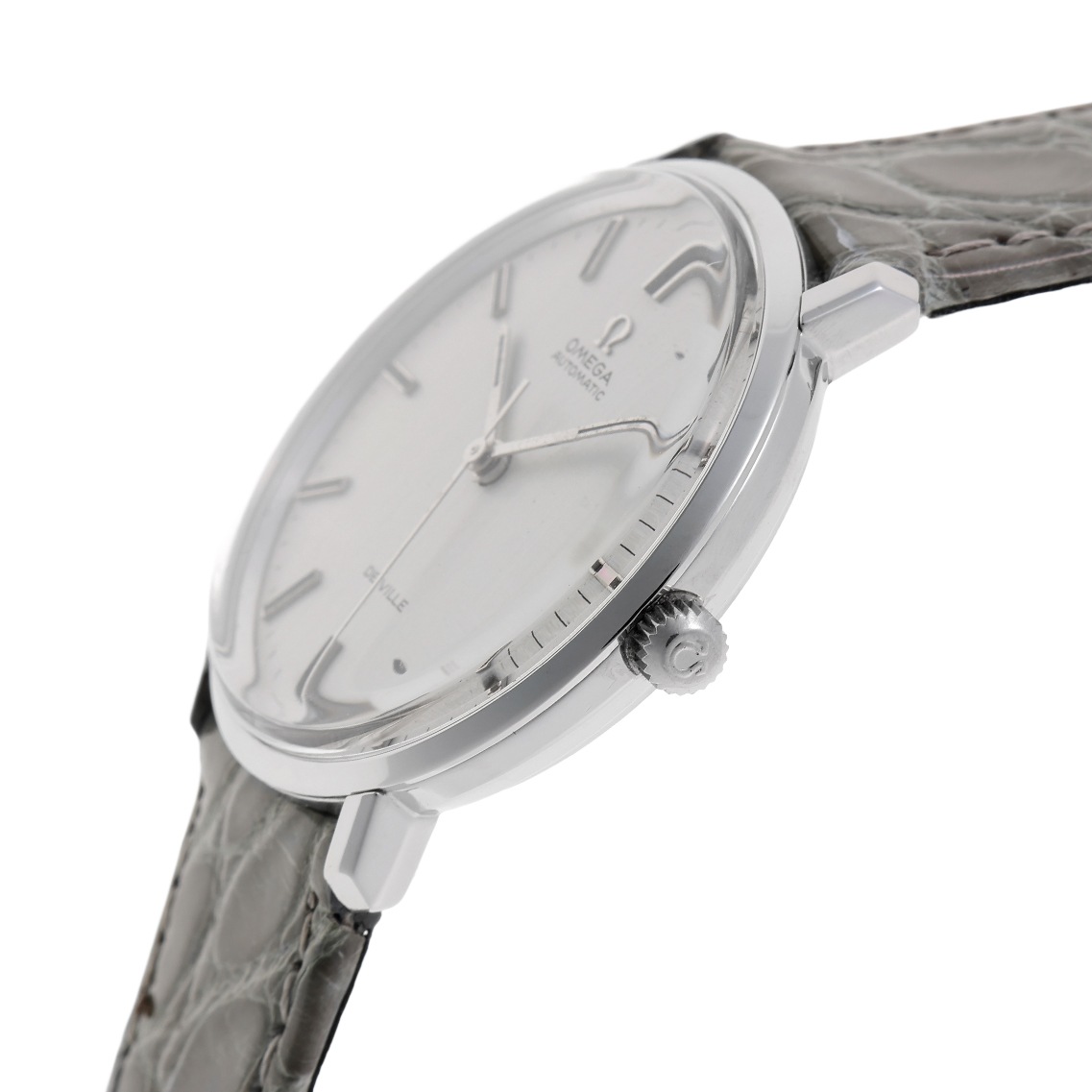 【1960年代】デヴィル Ref.165033-TOOL106