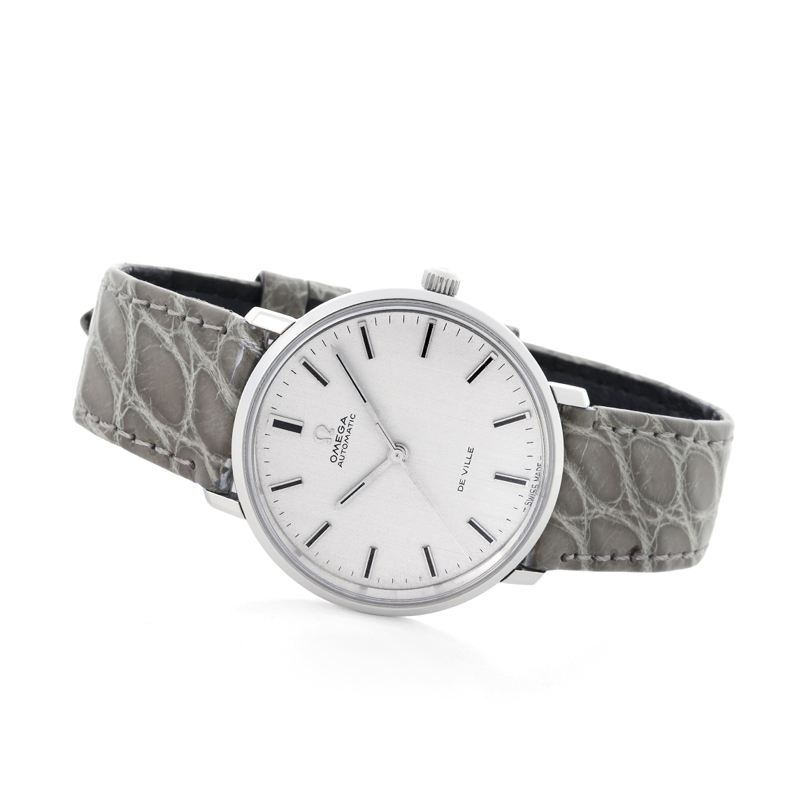 【1960年代】デヴィル Ref.165033-TOOL106
