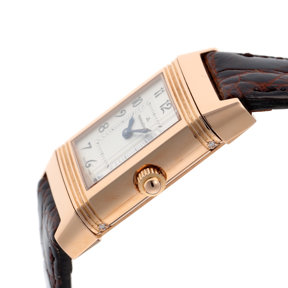 【2000年代】 レベルソ デュエット