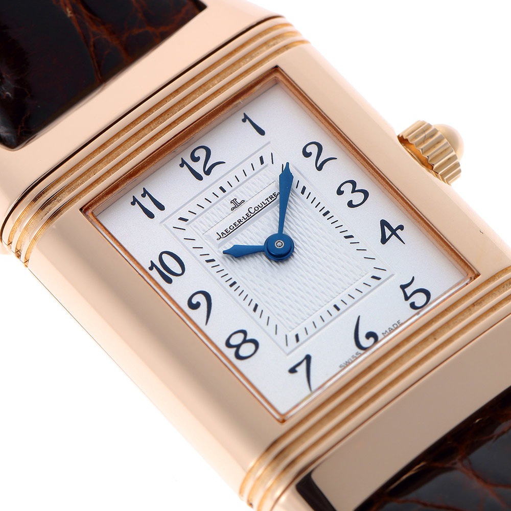 【2000年代】 レベルソ デュエット