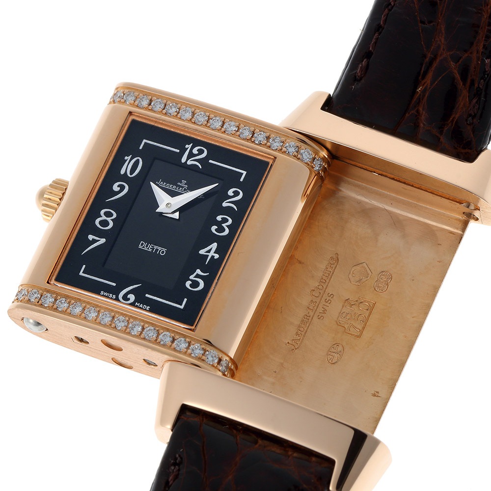 【2000年代】 レベルソ デュエット