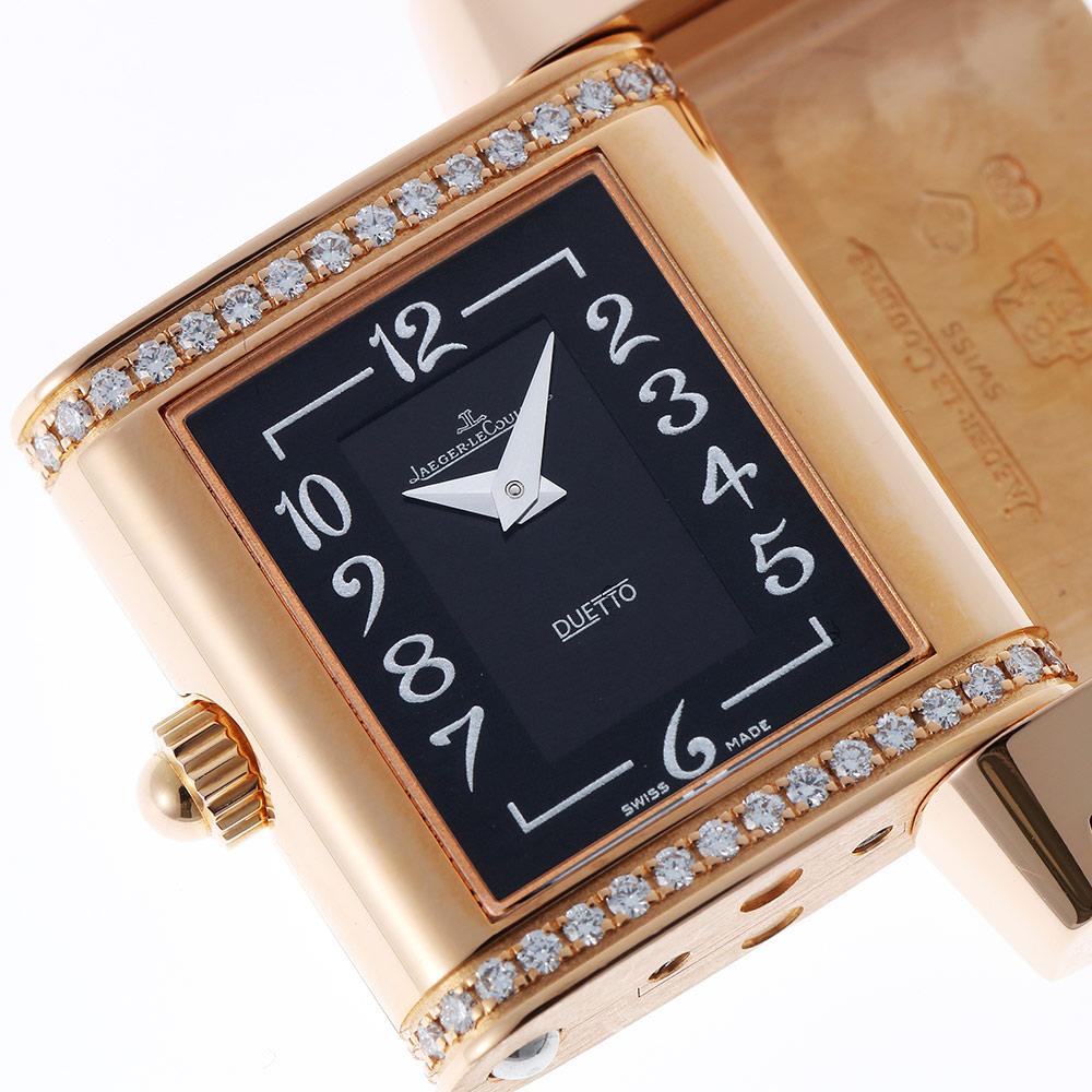 【2000年代】 レベルソ デュエット