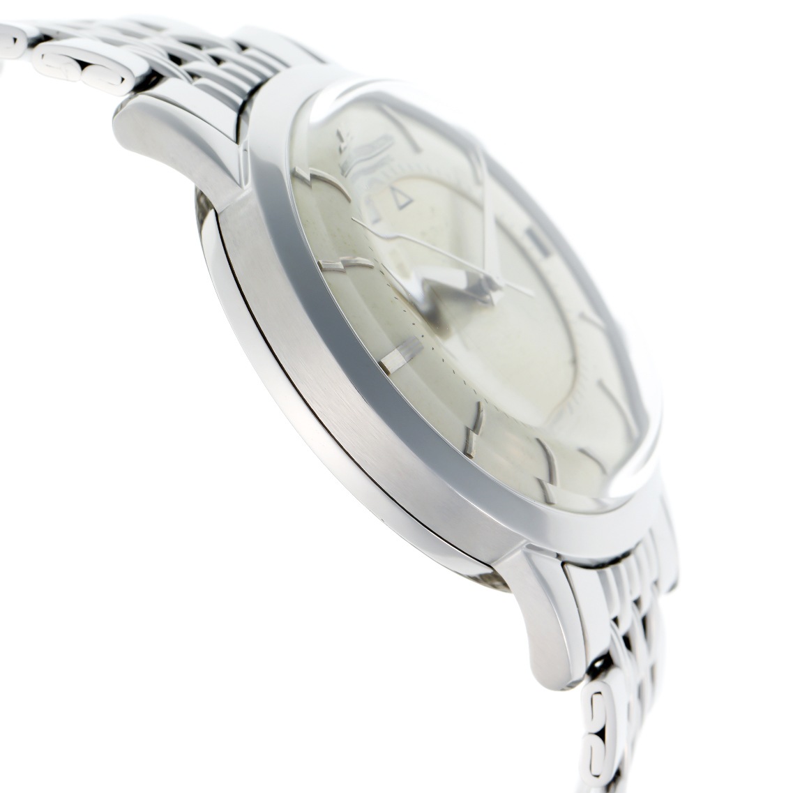 JAEGER LECOULTRE【1960年代】メモボックス|ヴィンテージウォッチ専門