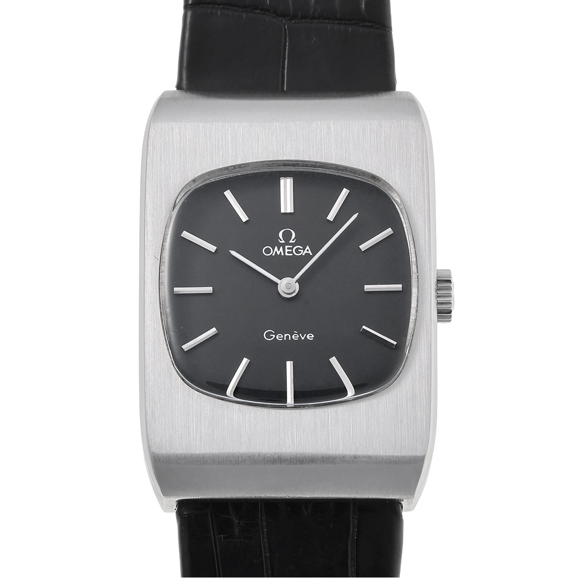 OMEGA【1960年代】ジュネーブ Ref.511.047|ヴィンテージウォッチ専門店