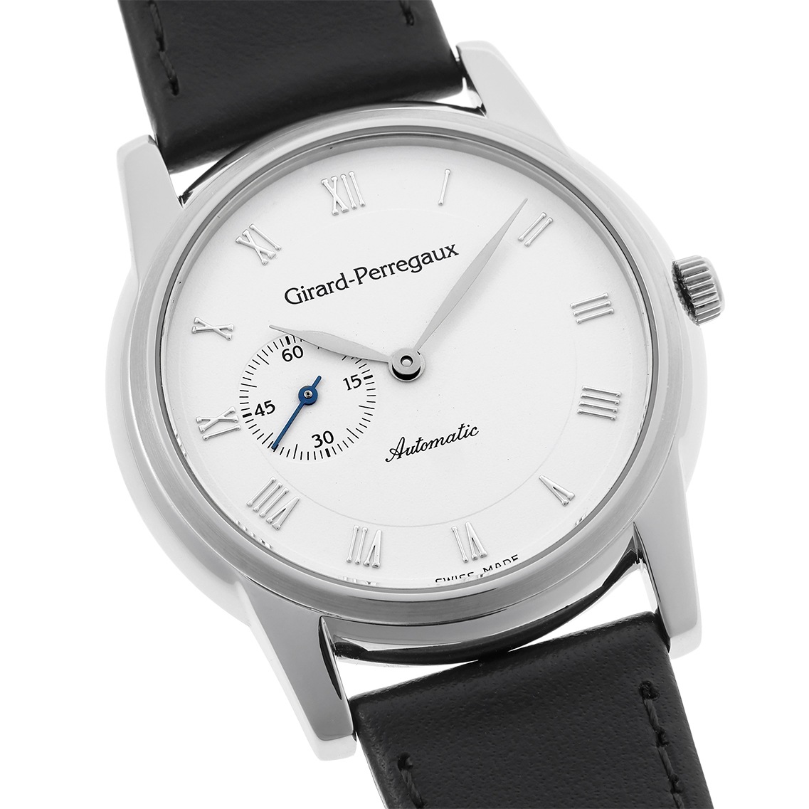 GIRARD-PERREGAUX【1990年代】フラットウォッチ Ref.9050|ヴィンテージ