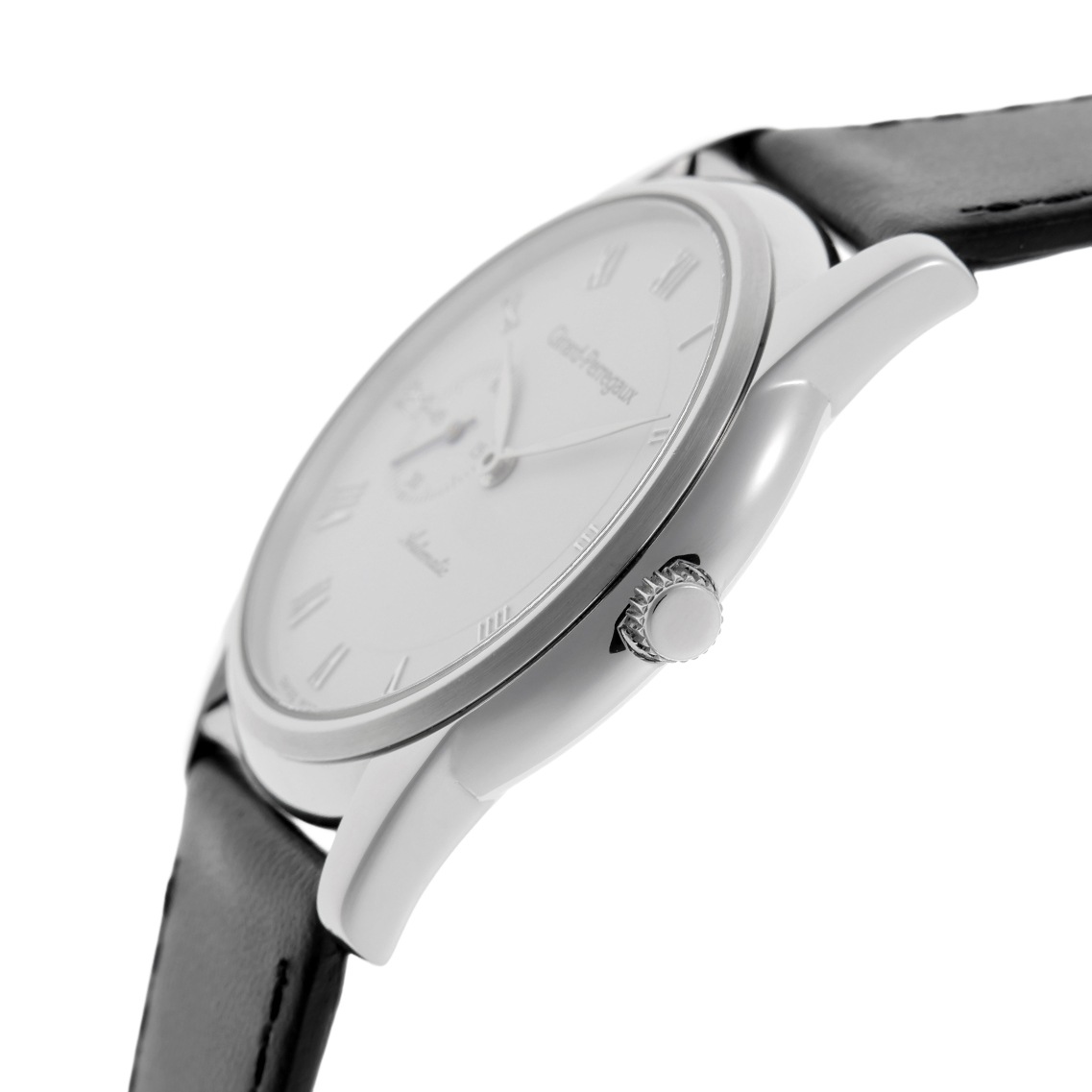 GIRARD-PERREGAUX【1990年代】フラットウォッチ Ref.9050|ヴィンテージ