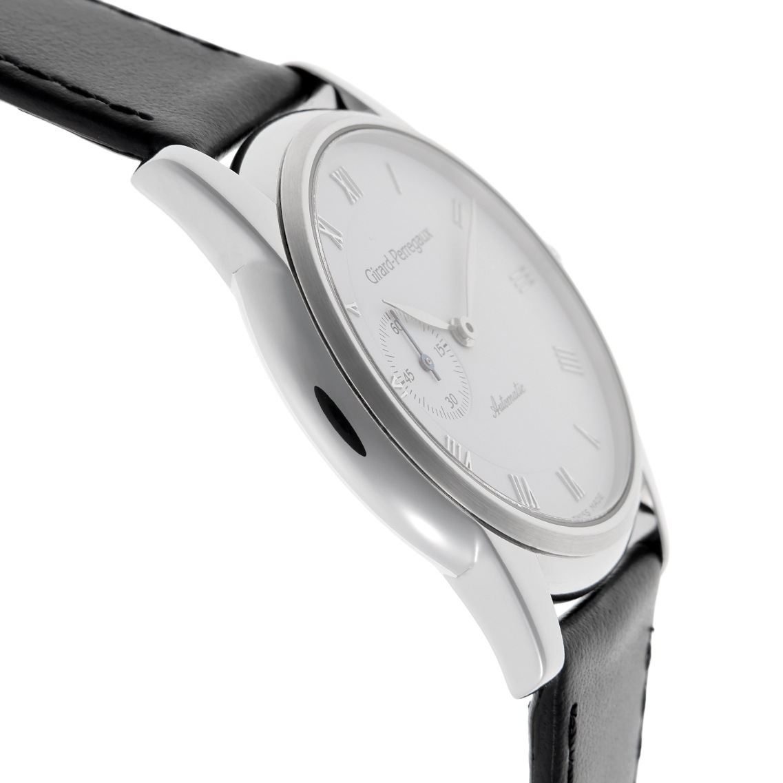 GIRARD-PERREGAUX【1990年代】フラットウォッチ Ref.9050|ヴィンテージ