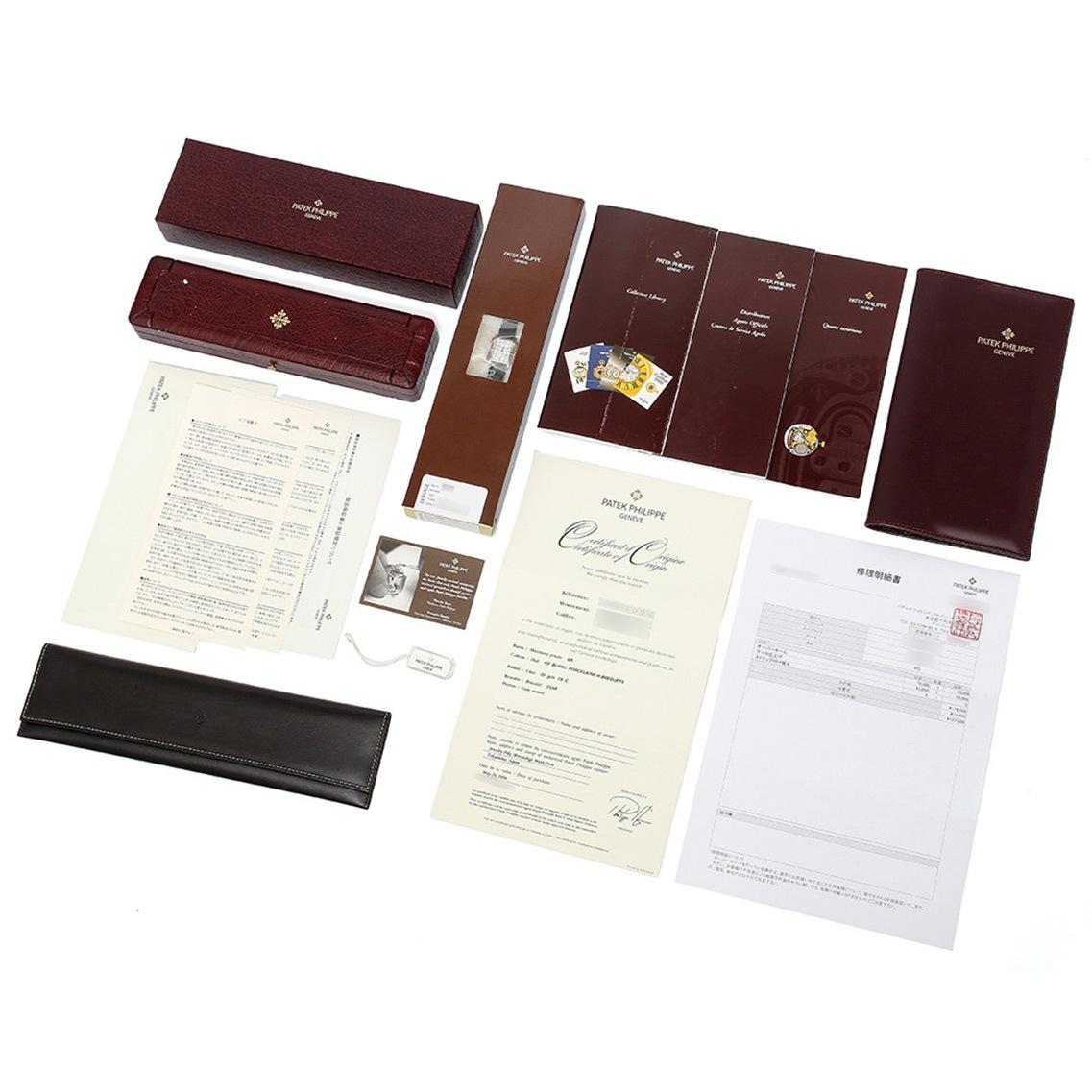 【2006年製】 ゴンドーロ Ref.4824G