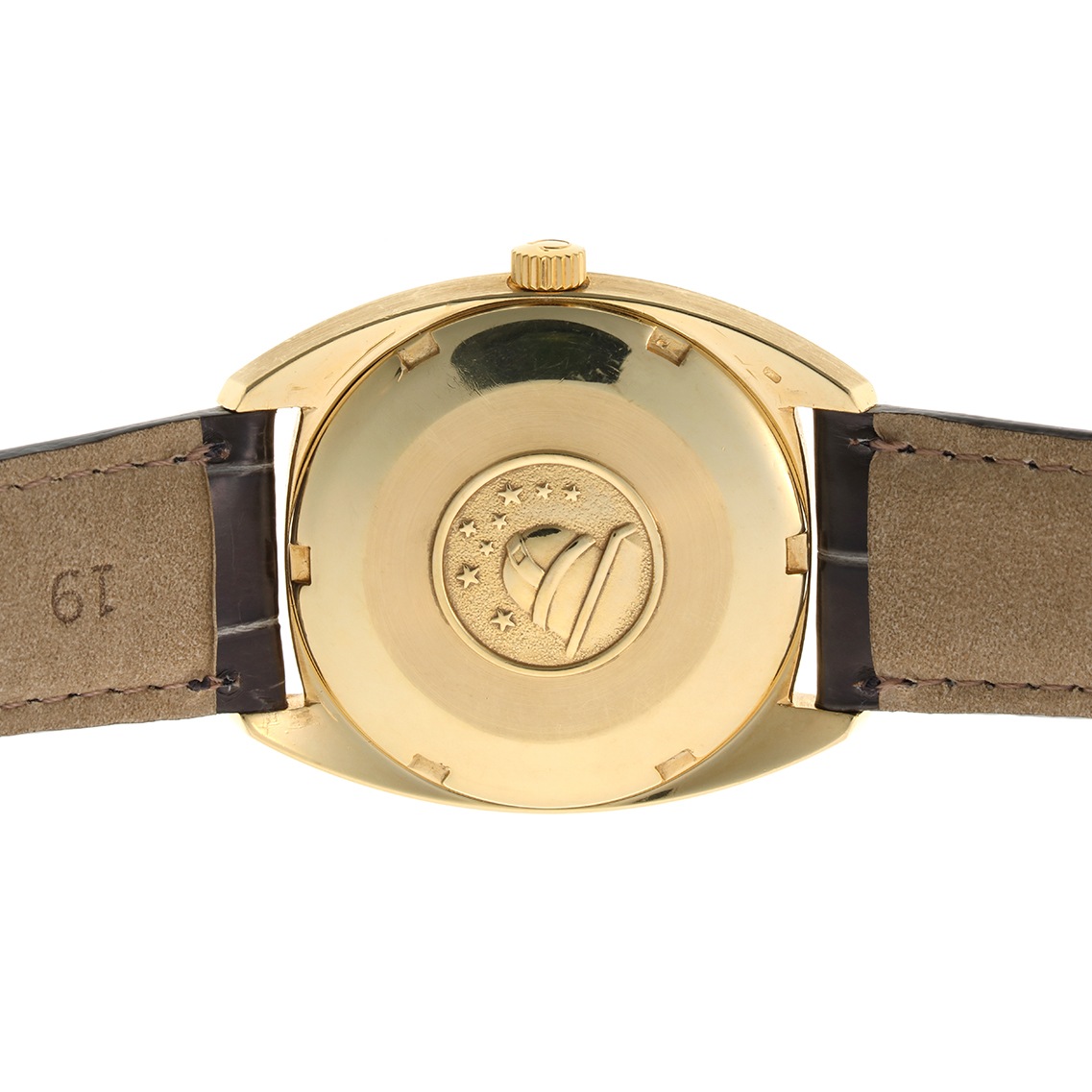 OMEGA【1960年代】コンステレーション デイト Ref.168.009