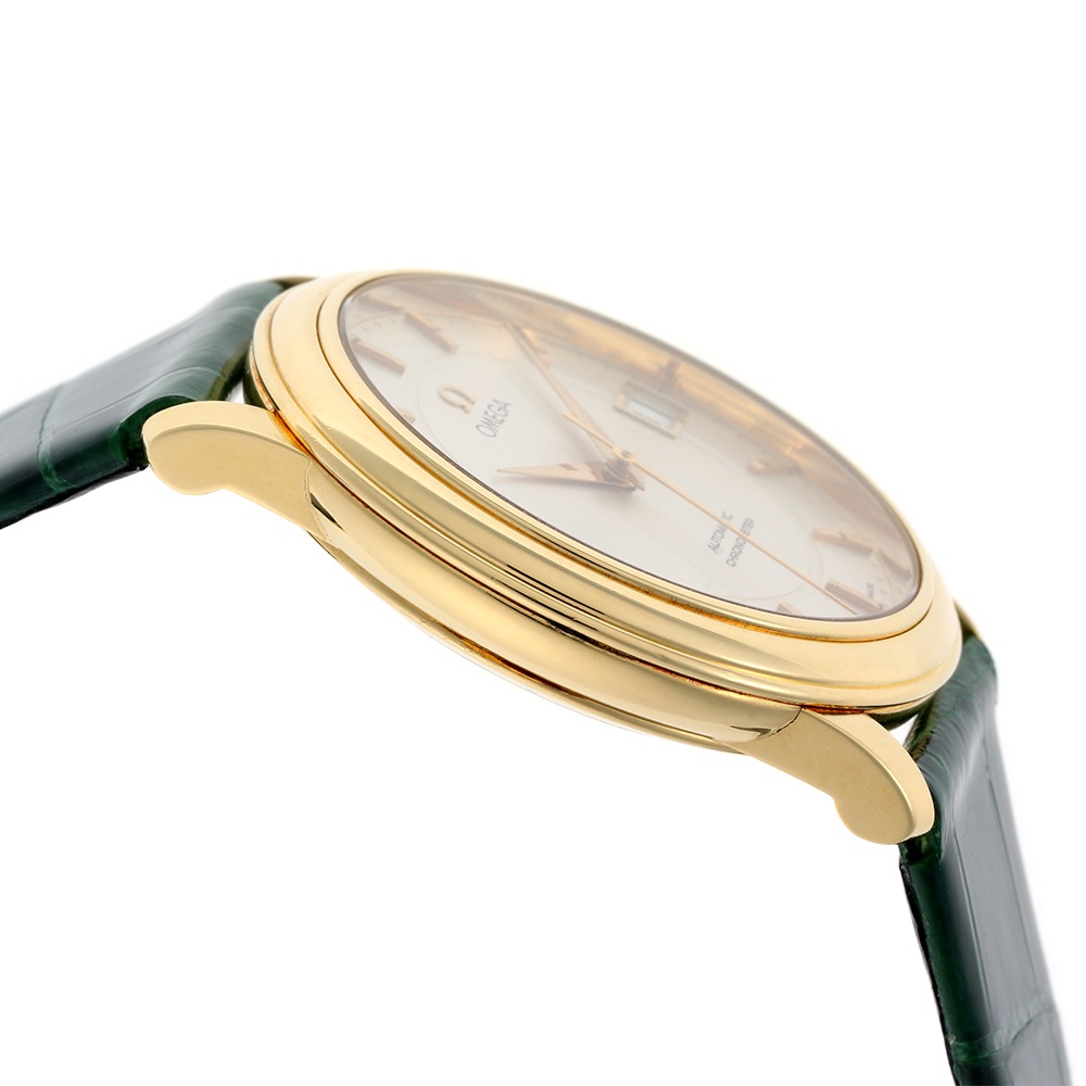 OMEGA【1990年代】プレステージ クロノメーター Ref.168.1050