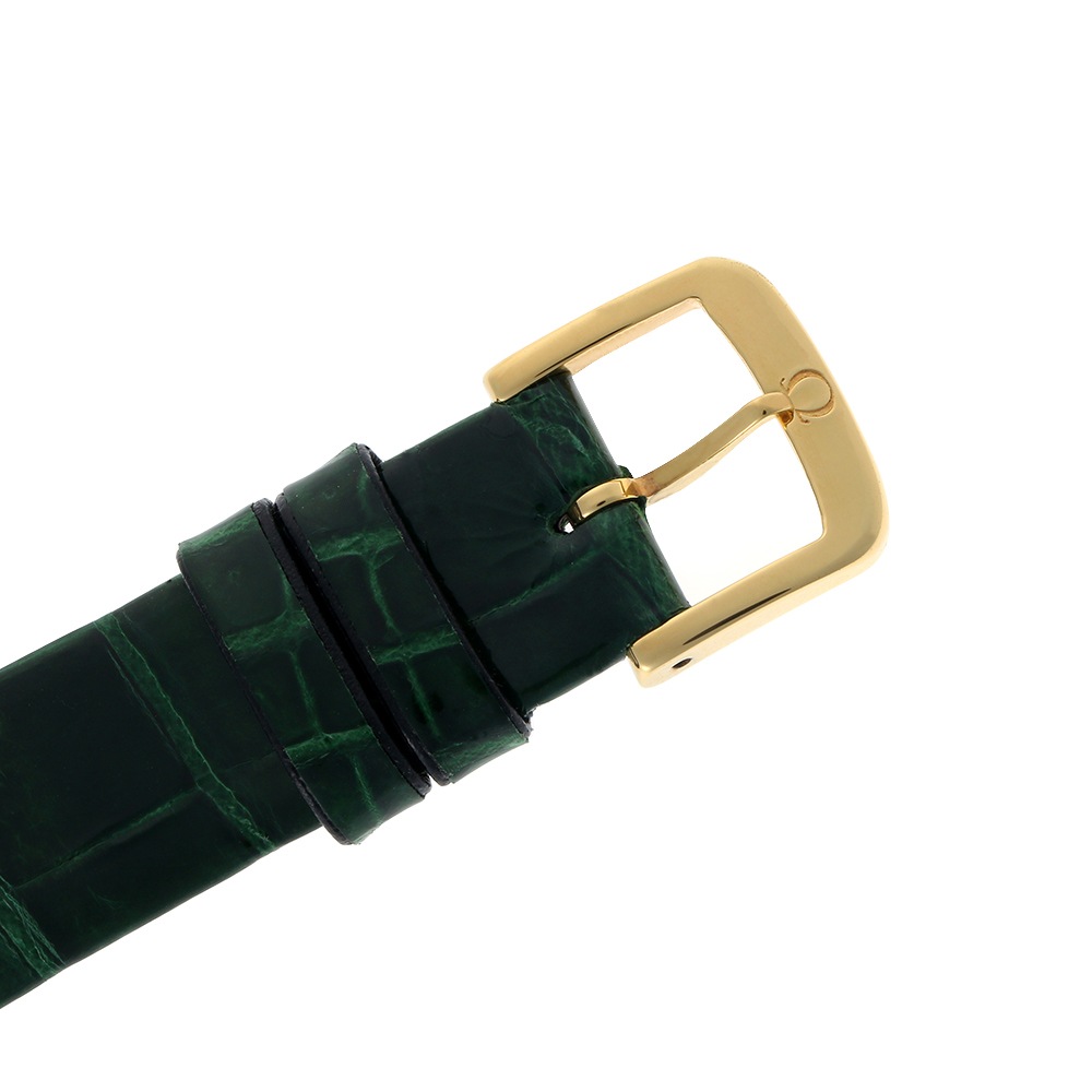 OMEGA【1990年代】プレステージ クロノメーター Ref.168.1050 OMEGA【1990年代】プレステージ クロノメーター Ref.168.1050