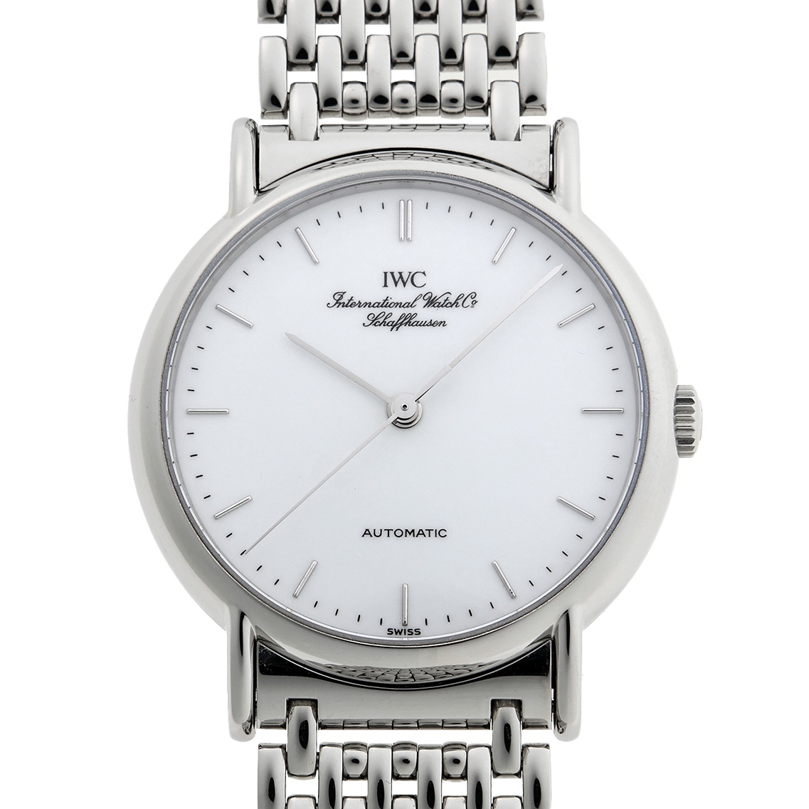 【2000年代】ポートフィノ Ref.3514-005(IW351405)