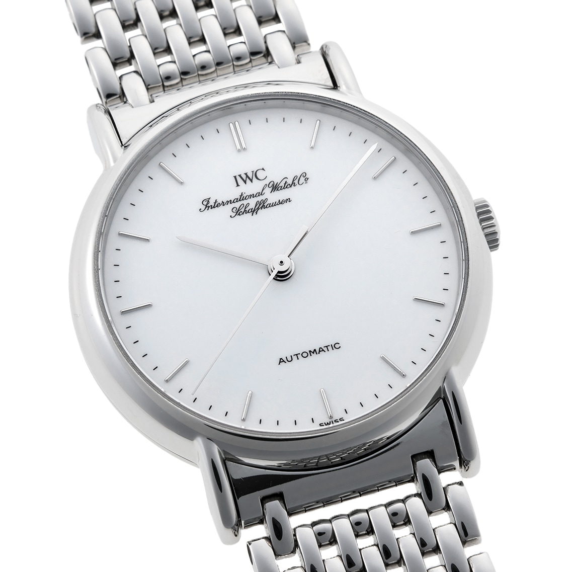 IWC【2000年代】ポートフィノ Ref.3514-005(IW351405)|ヴィンテージ