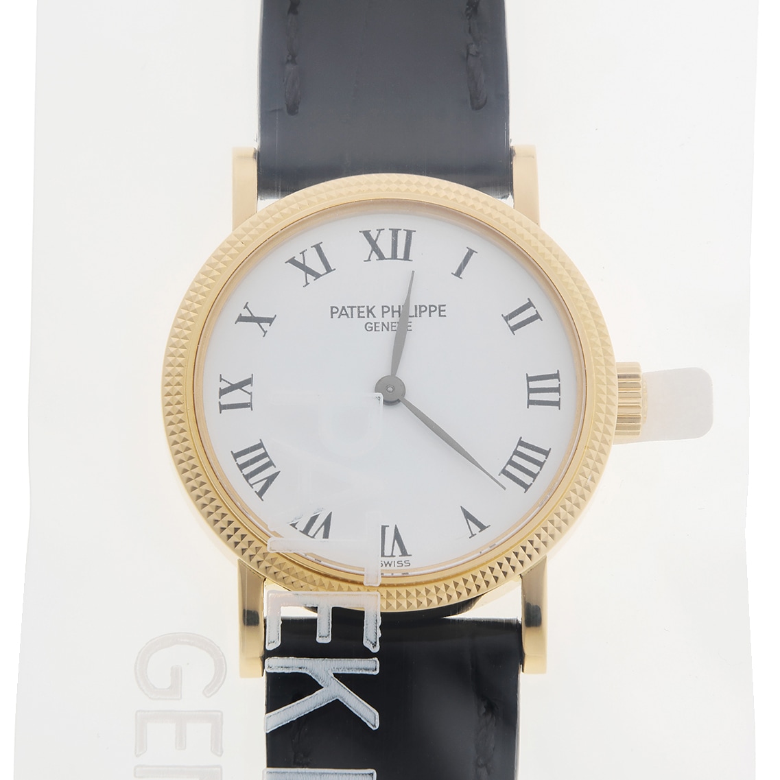 【1990年代】カラトラバ Ref.4809J-001