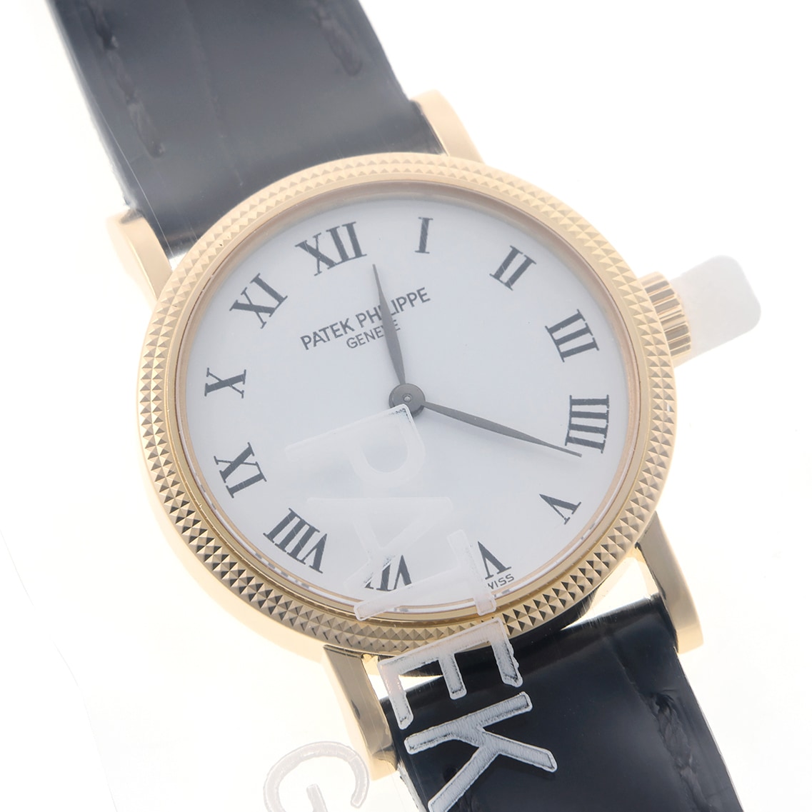 【1990年代】カラトラバ Ref.4809J-001