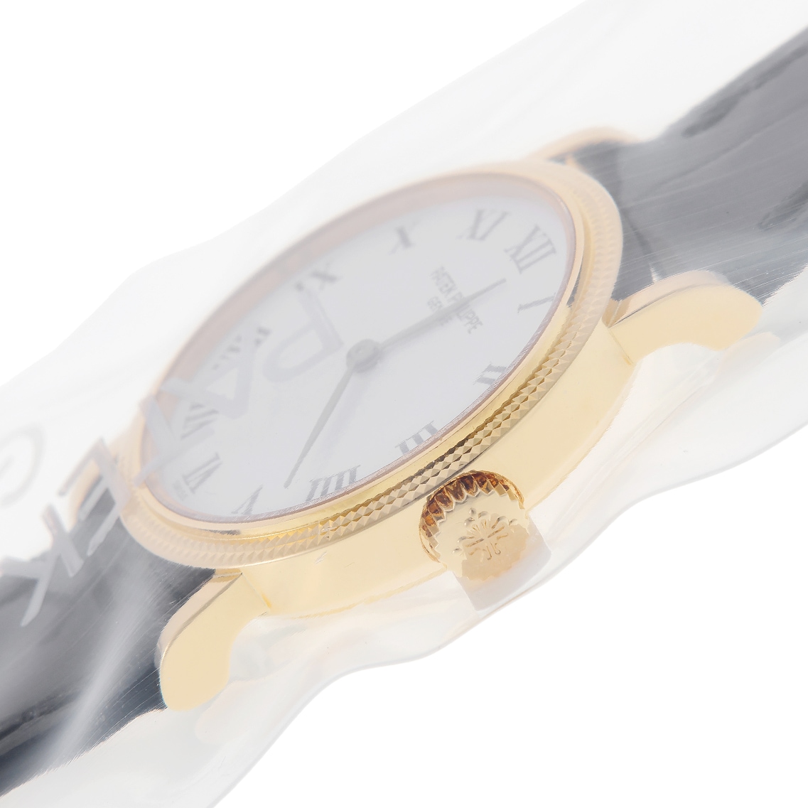 【1990年代】カラトラバ Ref.4809J-001