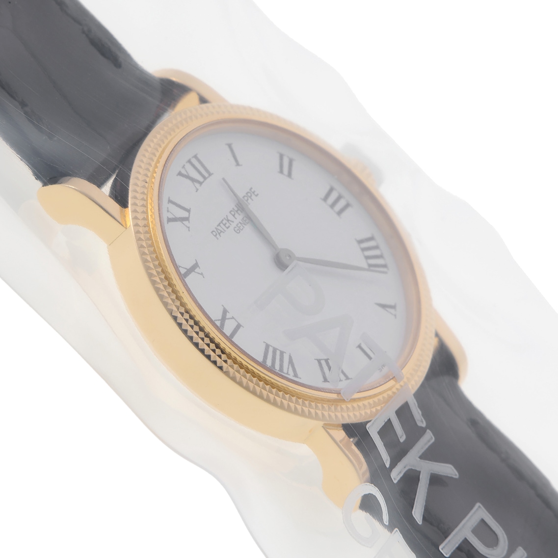 【1990年代】カラトラバ Ref.4809J-001