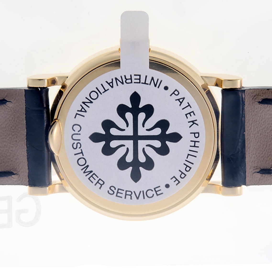 【1990年代】カラトラバ Ref.4809J-001