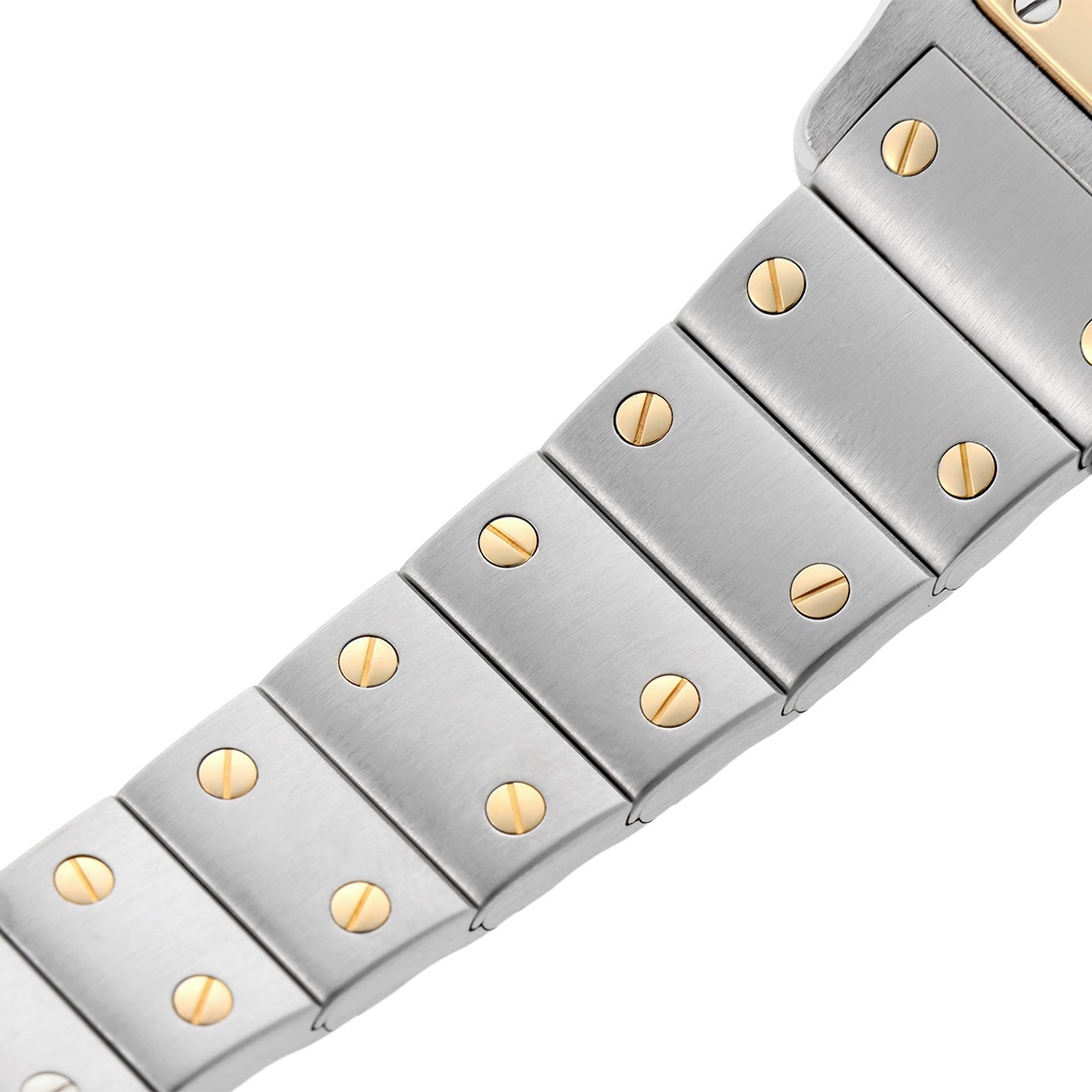 CARTIER【1990年代】サントスガルベ SM Ref.W20022C4|ヴィンテージ