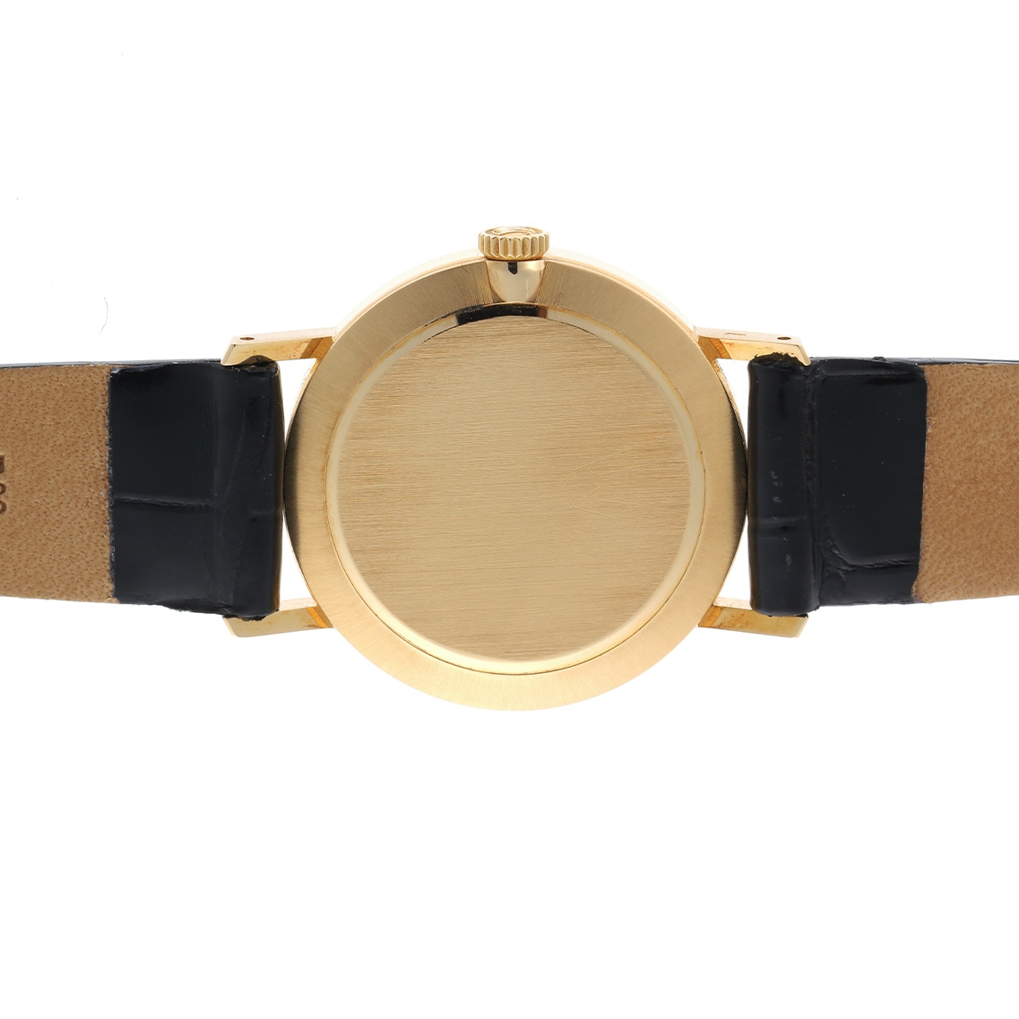 ROLEX【1976年製】 チェリーニ Ref.4109|ヴィンテージウォッチ専門店