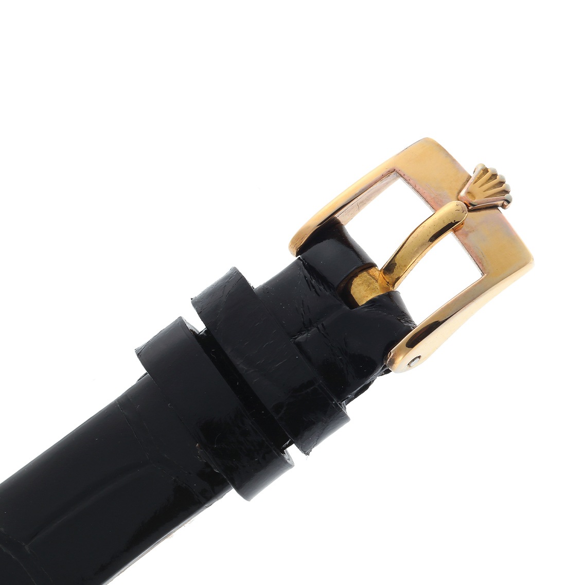 ROLEX【1976年製】 チェリーニ Ref.4109|ヴィンテージウォッチ専門店