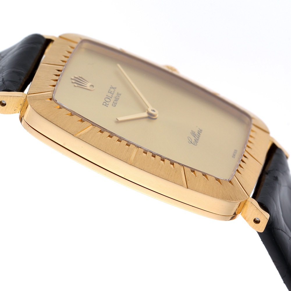 ROLEX　腕時計 Hands-On: Some Thoughts about the Rolex Daytona 